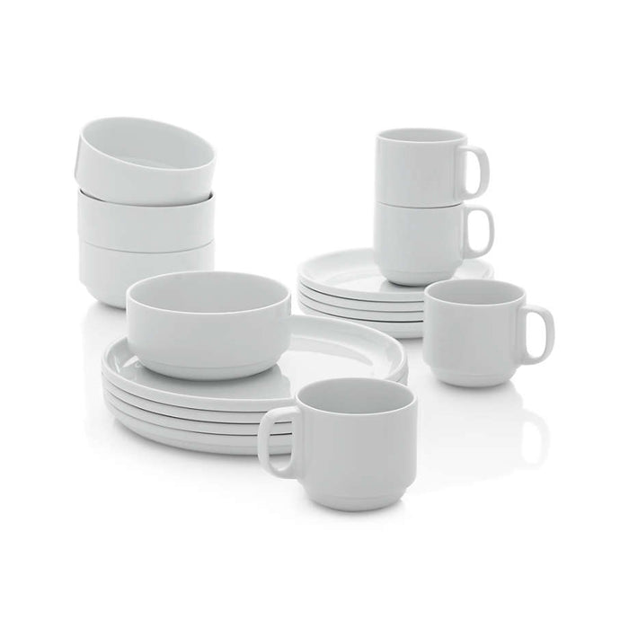 Logan Stacking Mug