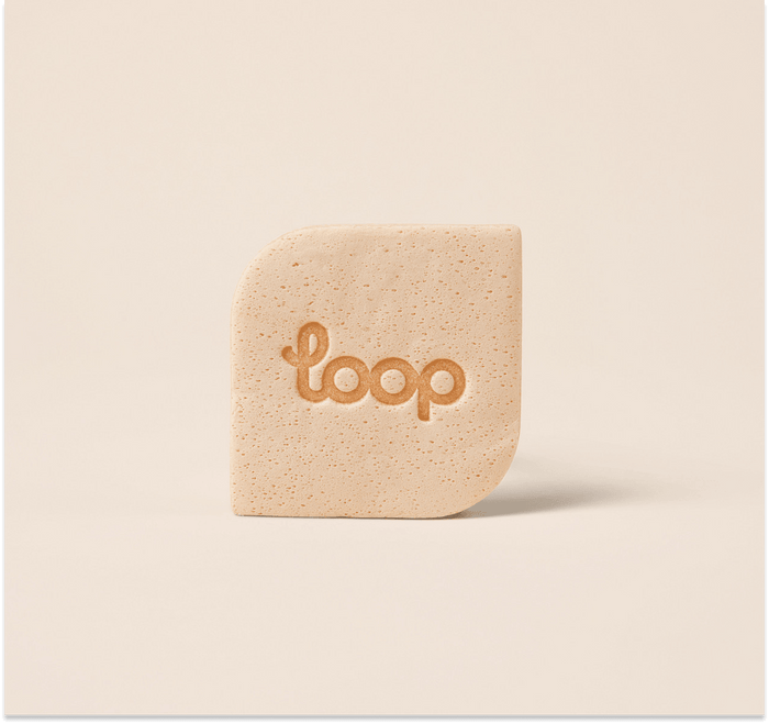 Loop Detergent Tile – Amber Woods Detergent Tile Loop Laundry