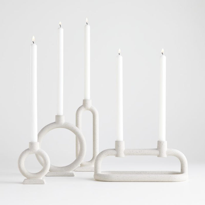 Lorin Medium Taper Holder