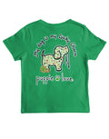 LUCKY CHARM BRACELET PUP, YOUTH SS PUPPIE LOVE