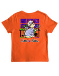 MAD SCIENTIST KITTIE, YOUTH SS KITTIE KITTIE