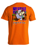 MAD SCIENTIST PUP PUPPIE LOVE