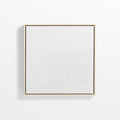 Madrona' Framed Canvas Wall Art 21.5"x2" by Lana Barkhordarian Burstein for Athena Calderone