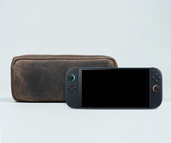 Fits Switch 2 and accessories