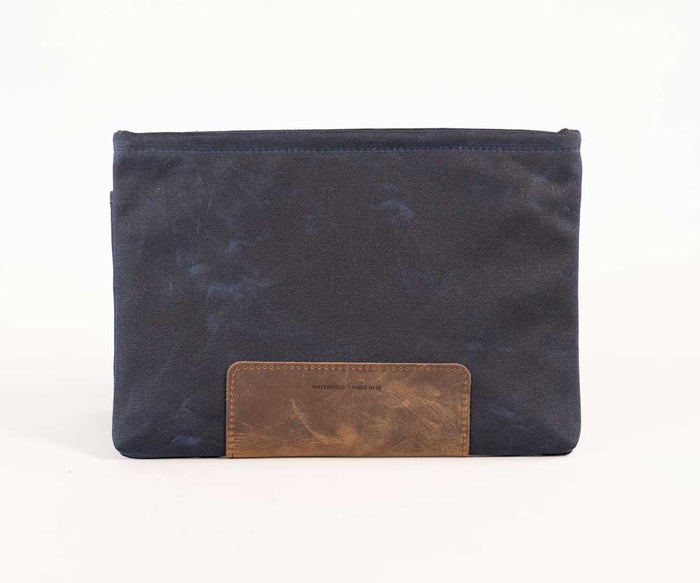 MB Neo - Horizontal - (#10) - $89 / Navy Canvas