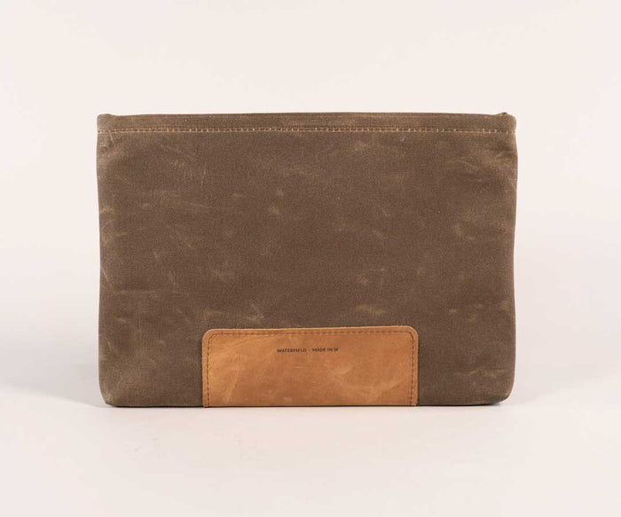 MB Neo - Horizontal - (#10) - $89 / Brown Canvas