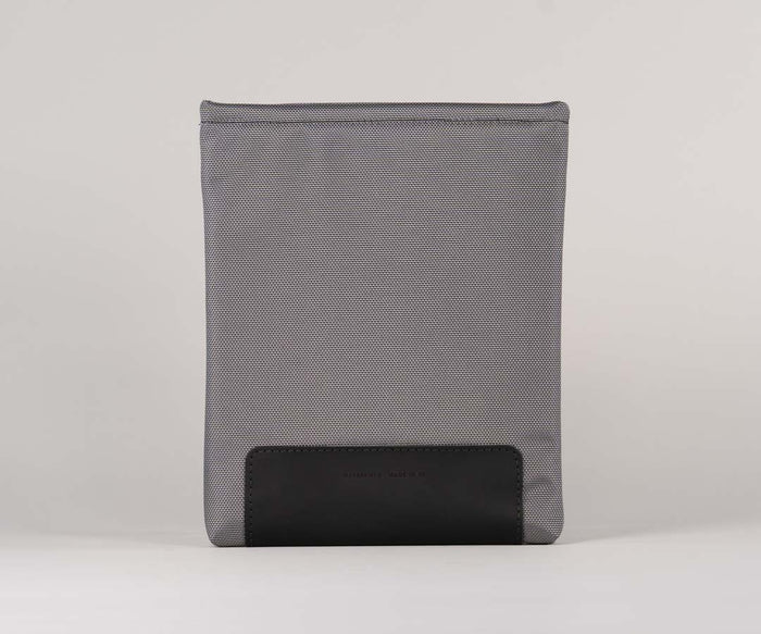 13" iPad Pro Horizontal (#42) - $89 / Titanium Forza