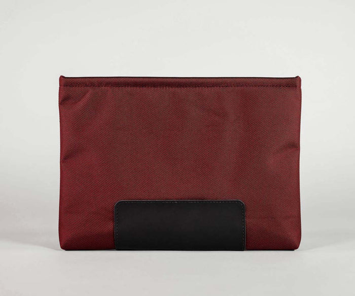 13" iPad Pro Horizontal (#42) - $89 / Red Forza