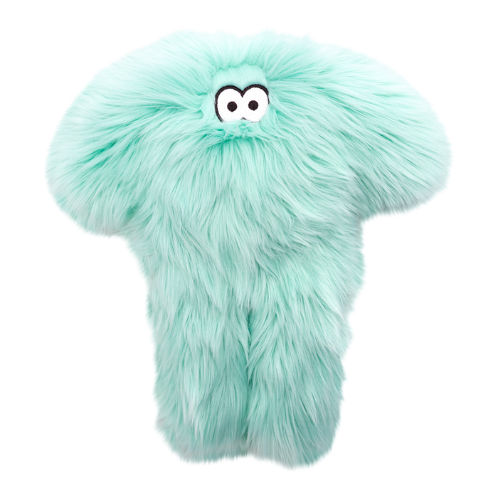 Magnus Rowdie Seafoam color