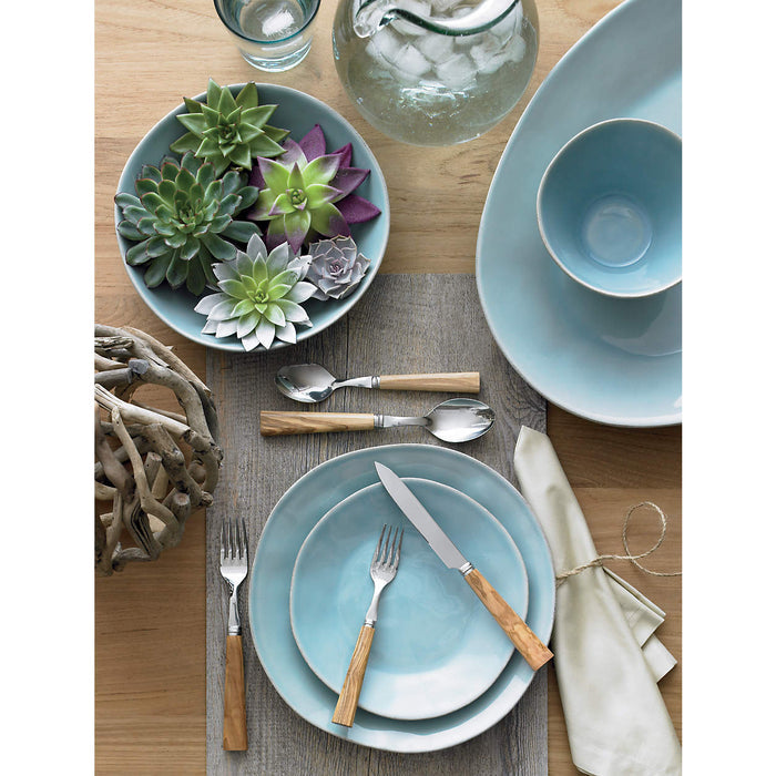 Marin Blue Cereal Bowl