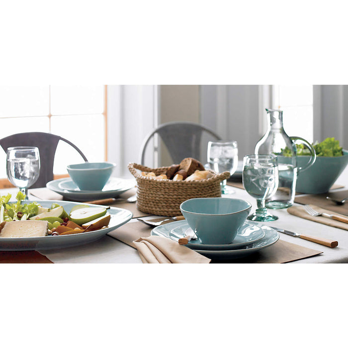 Marin Blue Cereal Bowl