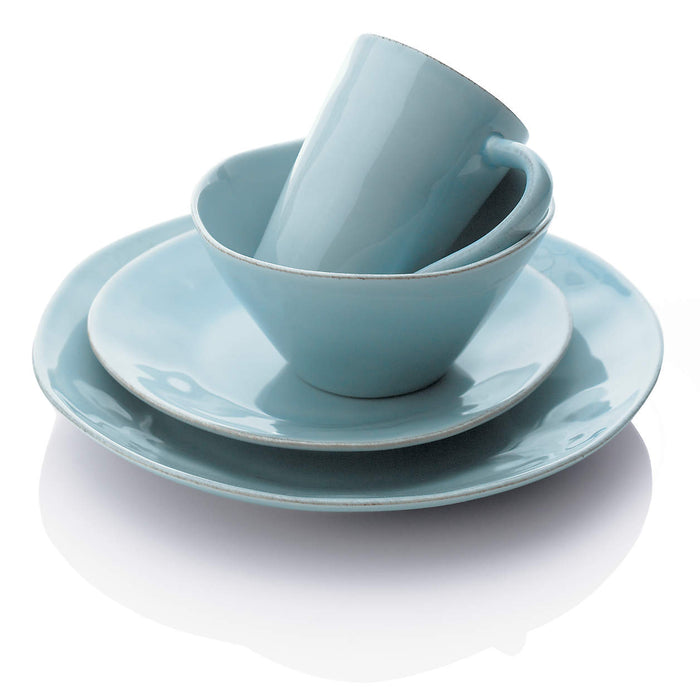 Marin Blue Cereal Bowl