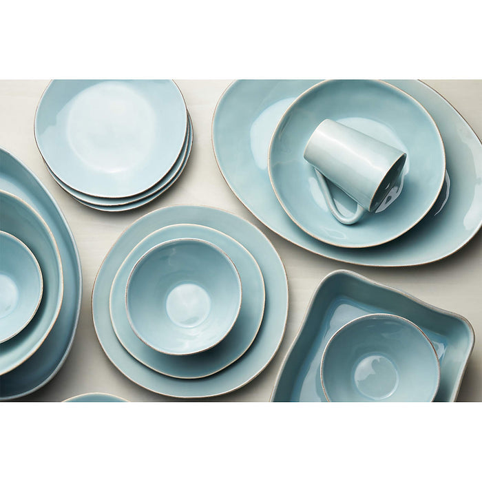 Marin Blue Dinner Plate