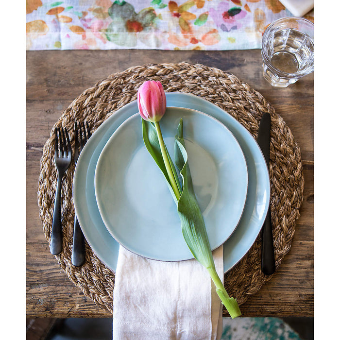 Marin Blue Dinner Plate