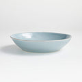 Marin Blue Low Bowl