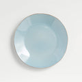 Marin Blue Salad Plate