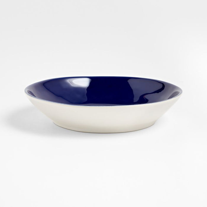 Marin Cabana Low Bowl