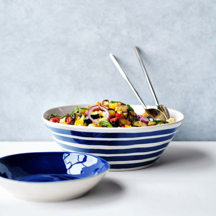 Marin Cabana Serving Bowl