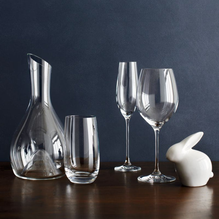 Marin Double Old-Fashioned Glass