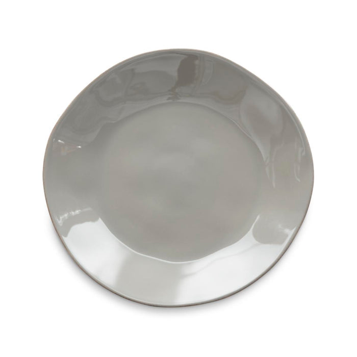 Marin Grey Dinner Plate