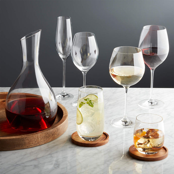 Marin Highball Glass