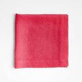 Marin Summer's Pink Linen Napkin