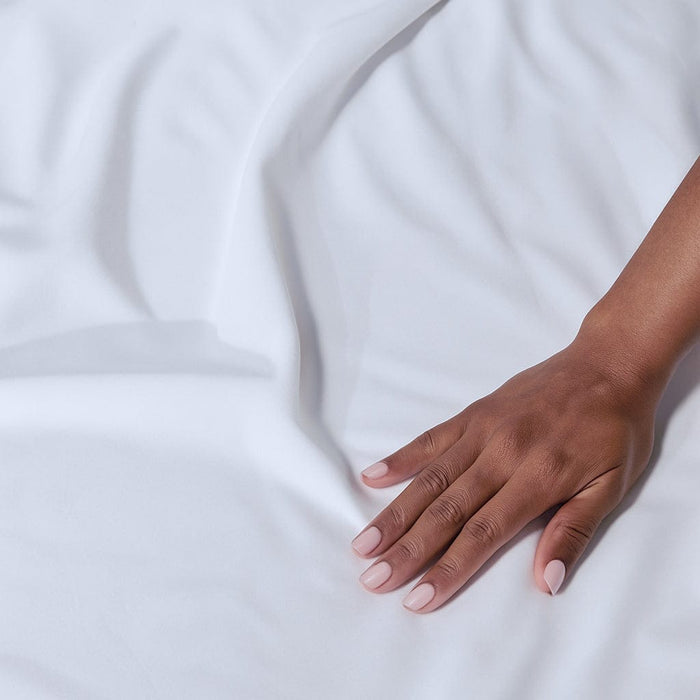 Mariner Blue Sheet Set