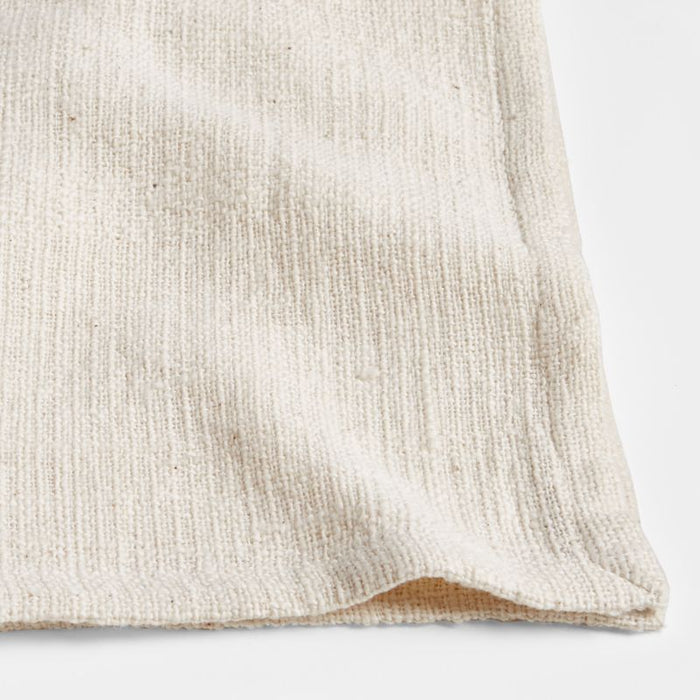 Matthew Mudcloth Napkin by Leanne Ford