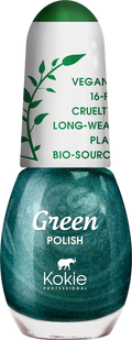 MAYBE BABY GP13 - GREEN POLISH