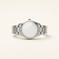 Men's Analog Steel Watch