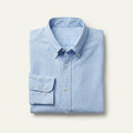 Men's Cotton Casual Shirt