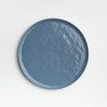 Mercer Denim Salad Plate - Crate and Barrel Philippines