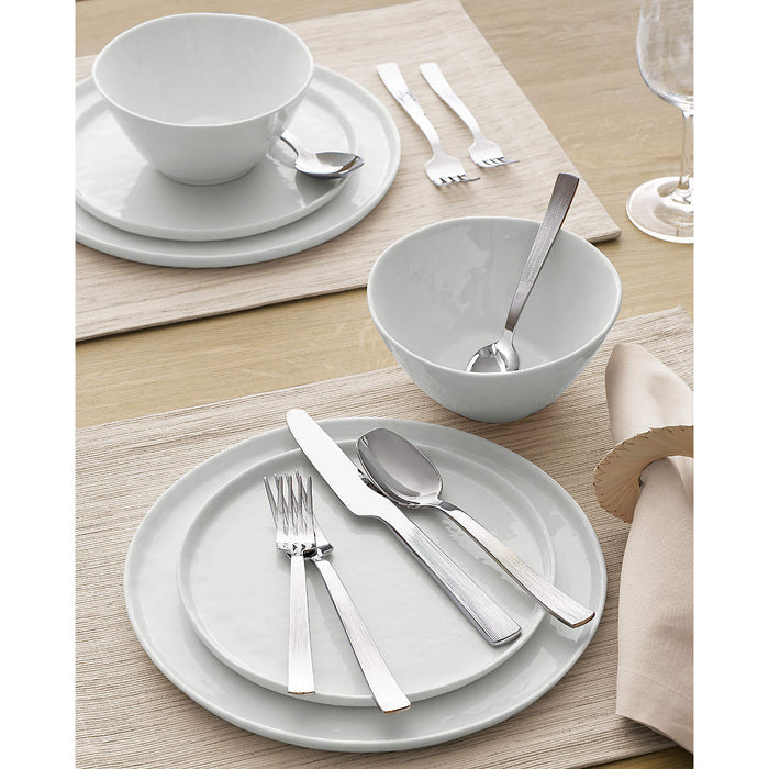 Mercer Dinner Plate