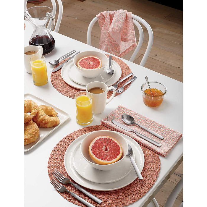 Mercer Dinner Plate