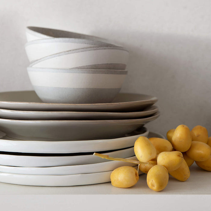 Mercer Dinner Plate
