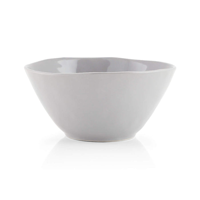 Mercer Grey Bowl