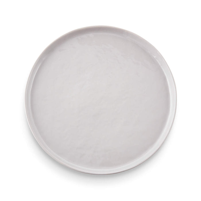 Mercer Grey Round Salad Plate