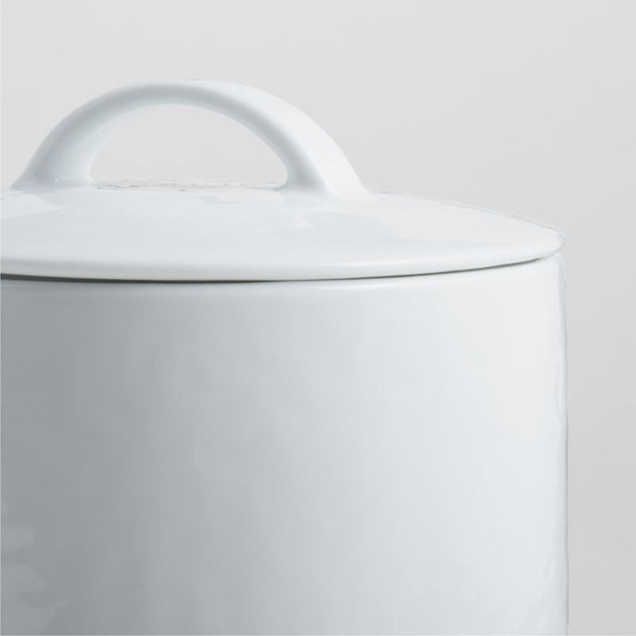Mercer Medium Canister