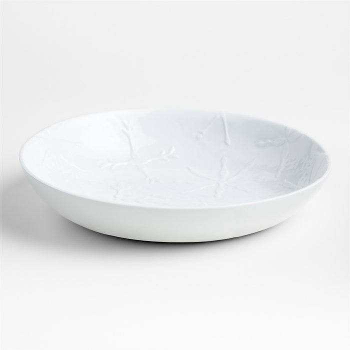 Mercer Snowflake Serving Bowl