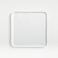 Mercer Square Salad Plate - Crate and Barrel Philippines