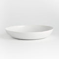 Mercer White Serving Bowl