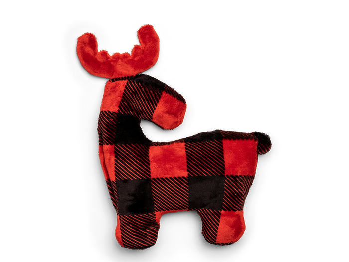 Merry Moose