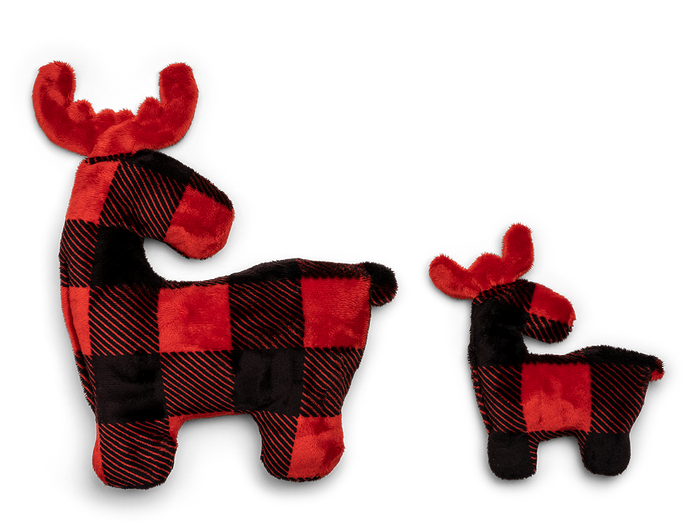 Merry Moose