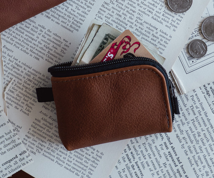 Micro Wallet