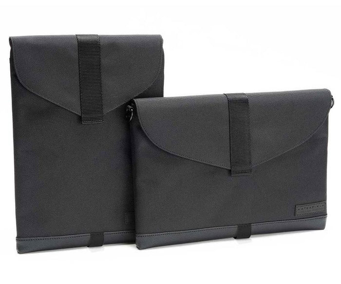 Surface Pro 11 w/ Type Cover $89 - (#4) / Horizontal - Black Ballistic w/ Micro Trim / No Thanks