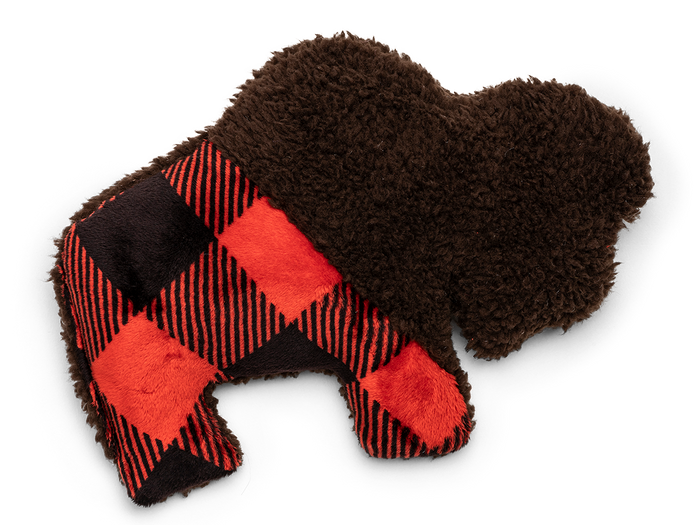 Mini Bison