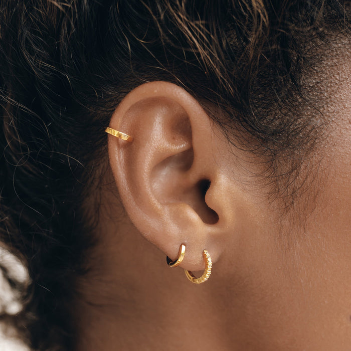 Gold Vermeil