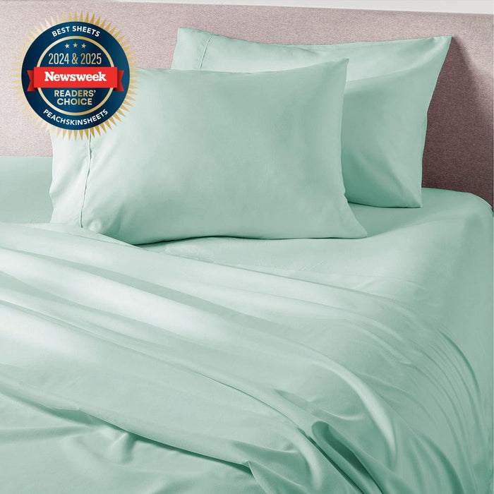 Mint Julep Sheet Set