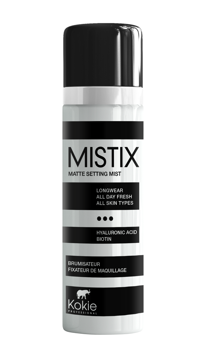 MISTIX SETTING SPRAY