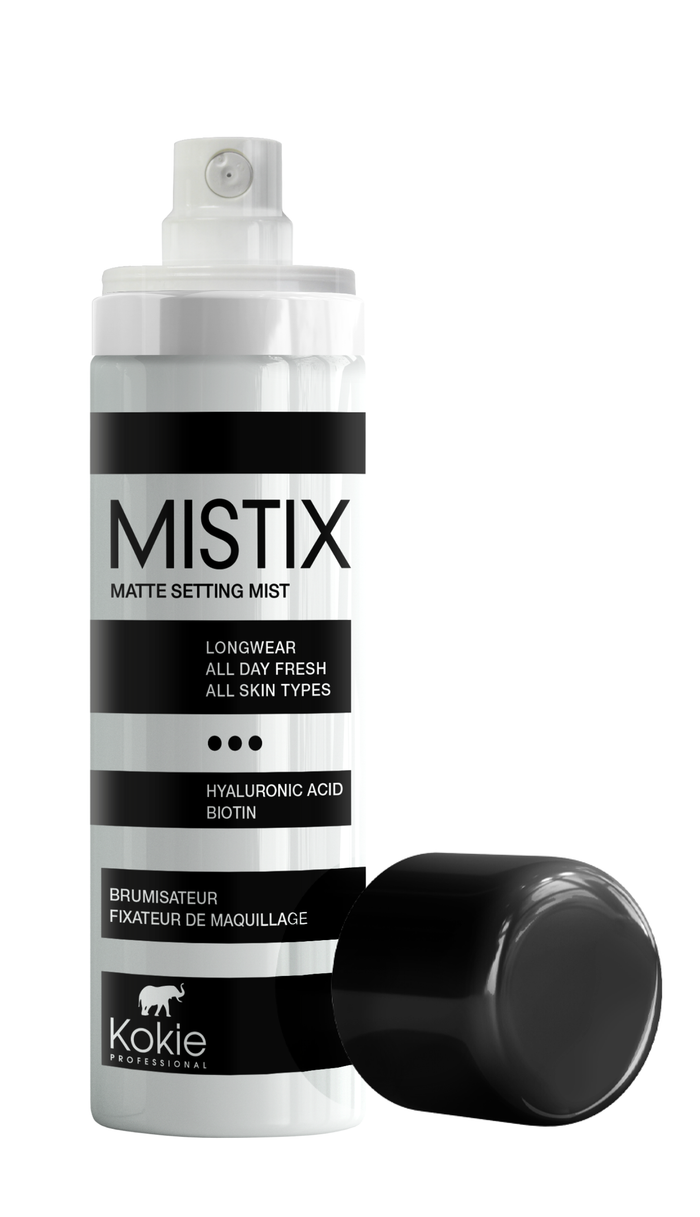 MISTIX SETTING SPRAY